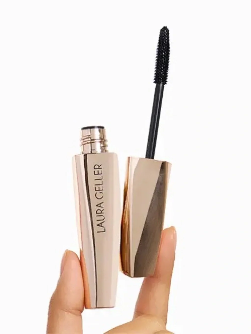 NWT Laura Geller Mascara